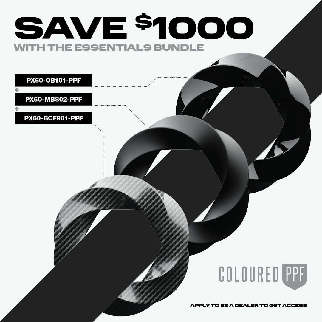 Bundle Black Bonus Roll Ad