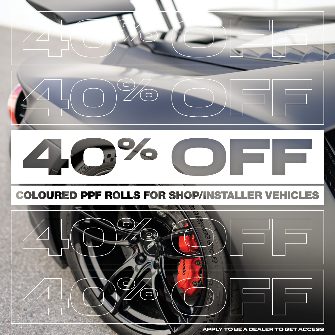 Limited Time 40% off Dealer Vehicle Ad